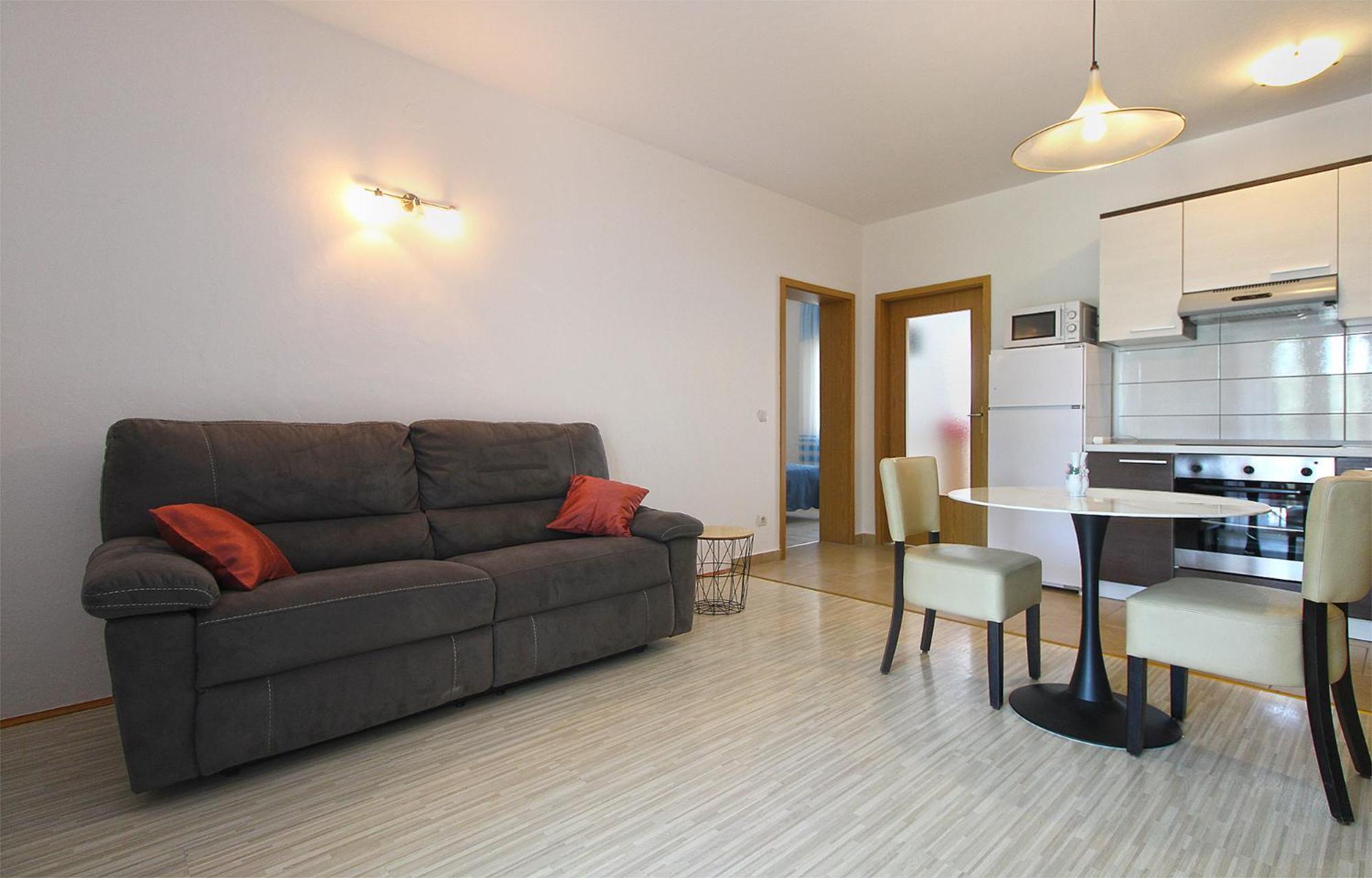 Apartment Florinda 2091 Pola Esterno foto